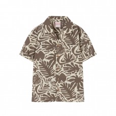 BOBOLI πουκάμισο παιδικό αγόρι 623056-9855 πολύχρωμο	